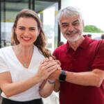Senado: Humberto Costa (PT) e Marília Arraes (PDT) são eleitos no PE