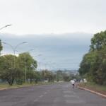 Chuva perde força em MS nesta quarta e temperaturas podem chegar aos 40°C