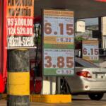 Após anúncio da Petrobras, gasolina é encontrada a R$ 6,15 em Campo Grande