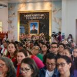 Devota relata cura de câncer após pedir intercessão de Carlo Acutis em Campo Grande