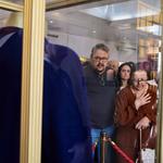 GALERIA: Fé e devoção marcam celebrações religiosas em Campo Grande; confira 