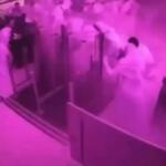 VÍDEO: Arábia Saudita mantém aeroporto da Riade fechado após ataques que deixaram mortos