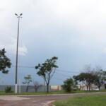 Frente fria aumenta risco para temporais e temperatura pode ficar abaixo de 12°C em MS