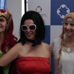 Após perder a filha para a leucemia, mãe transforma dor em gesto de amor a pacientes