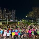 Dia do Corre entra no calendário oficial de Campo Grande