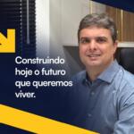 Rodrigo de Queiroz Moreira lidera nova fase da Gama Engenharia com o Connect One em Macapá