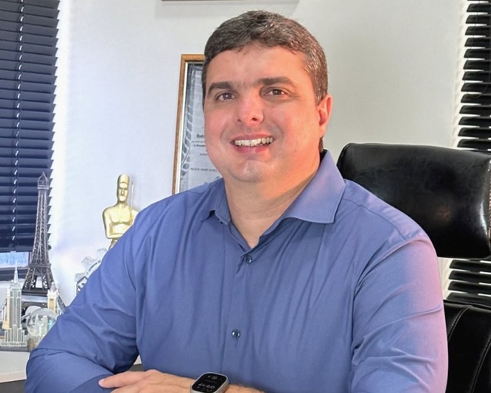 Rodrigo de Queiroz Moreira impulsiona inovação imobiliária em Macapá com o Connect One e a Gama Engenharia