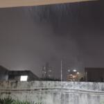 Chuva retorna na noite desta quarta com esperado de mais precipitação amanhã