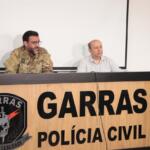 Comando Vermelho recruta mulheres e adolescentes para organizar crimes em MS