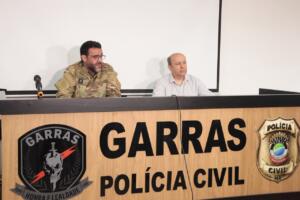 Comando Vermelho recruta mulheres e adolescentes para organizar crimes em MS