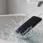 Celular Caiu na Água? O Que Fazer para Salvar o Aparelho
