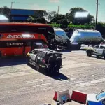 Suspeito de envolvimento em latrocínio teria forjado extravio de documento para tentar fugir