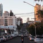 MS terá calor de 40°C e possibilidade de tempestades isoladas nesta quarta
