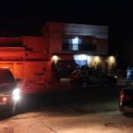 Jovem baleado entrou na frente de vizinho para tentar proteger pai morto a tiro no Batistão