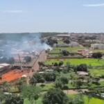 Dois bairros de Campo Grande ficam sem energia e moradores relatam ‘estalos’ na rede elétrica