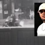 VÍDEO: Pedro Chaves, conhecido como ‘porco’, morre após ser baleado no Parque do Lageado