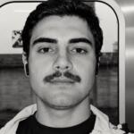 Estudante é brutalmente agredido em ato político em Santos
