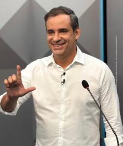 Cadu de Lula é eleito governador do Rio Grande do Norte
