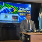 Mesmo após decisão do STF, 2º turno termina sem ocorrências graves em MS