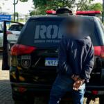 Homem que ameaçou e rondou serviço de ex-mulher é preso em Campo Grande