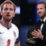 Harry Kane é eleito o melhor jogador do mundo e conquista a Bola de Ouro 2026