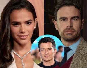Bruna Marquezine é confirmada na 3ª temporada de “Magnatas do Crime”, da Netflix