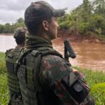 Operação Pré-Piracema intensifica fiscalização nos rios de MS para combater pesca ilegal