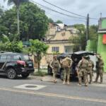 Marcinho VP é alvo da Polícia Federal após descoberta de comunicação com cúpula criminosa 