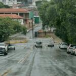 MS terá final de semana chuvoso, com risco de tempestade e queda de granizo