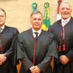 TJMS elege os desembargadores que comandarão o Judiciário no próximo biênio