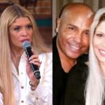adryana rapaziada cantor rick