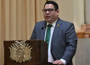 Bolívia prende procurador da República que investigava caso Cerimedo