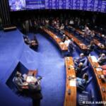 Senado aprova aumento de limite e perdão de dívida para MEIs