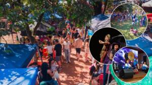 Planos para o fim de semana? Confira o agendão em Campo Grande