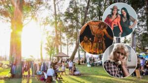 Anota aí: fim de semana tem Feira do Ziriguidum, ExpoNorte e Cine Sesc