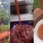 ‘Vamos beber minério’: moradores denunciam possível contaminação da água em comunidade de Corumbá