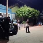 Homem é baleado em Água Clara