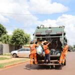 Confira como ficam os serviços de saúde e limpeza urbana em Dourados no feriado