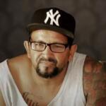 Morre Mano Xis, referência no hip-hop em MS e fundador do grupo Falange da Rima