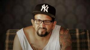 Morre Mano Xis, referência no hip-hop em MS e fundador do grupo Falange da Rima