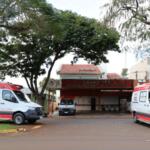 Instabilidade na Vivo afeta chamadas de emergência para o Samu de Dourados