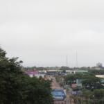 Frente fria mantém tempo instável e pode derrubar a temperatura em MS