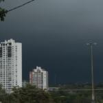 Após semana chuvosa, MS terá trégua na chuva e mínimas abaixo de 12°C no fim de semana