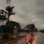 Rio Brilhante é a cidade com maior acumulado de chuva em MS pelo 2º dia consecutivo, com 76,4 mm