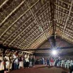 Festival de Música Indígena leva cantos e tradições Guarani Kaiowá a Dourados