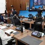 Alems empenha mais de meio milhão de reais para contrato de café da manhã