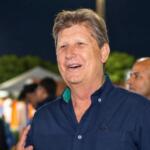 Prefeito de Chapadão do Sul, Walter Schlatter é transferido para SP após dores ao respirar