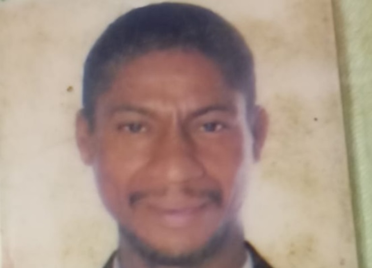 Familiares procuram por Antonio, desaparecido há seis dias na região da Planalto