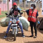 Casos de ebola passam de 10 mil no Congo, informa governo