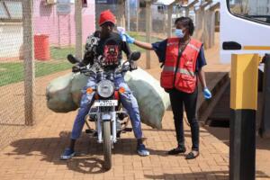 Casos de ebola passam de 10 mil no Congo, informa governo